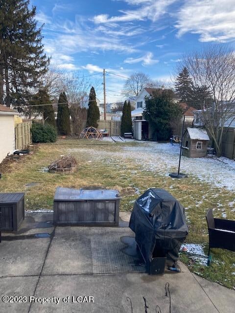 25 Parkin St, Wilkes Barre, PA 18705 - photo 2