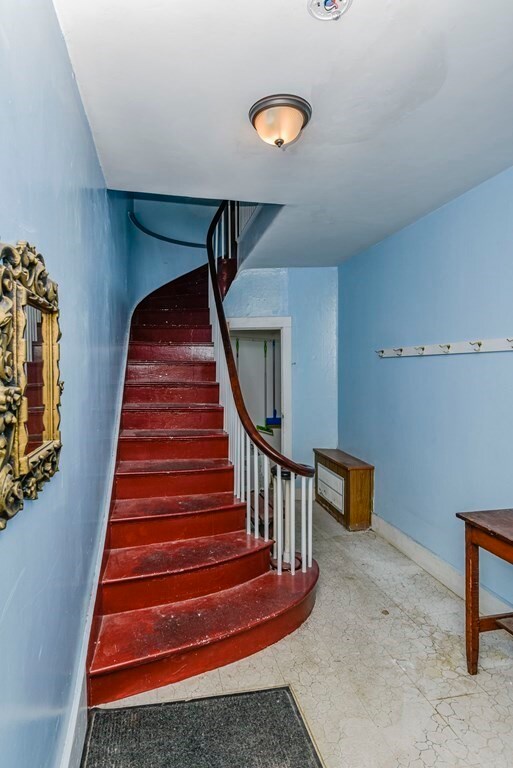 56 W Milton St unit 2, Hyde Park, MA 02136 - photo 3