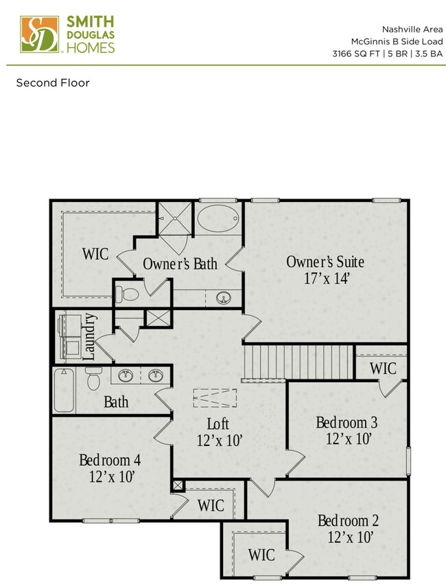 275 Forrest Dr, Columbia, TN 38401 - photo 4