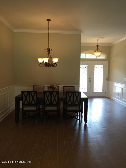 Fleming II Dining Room