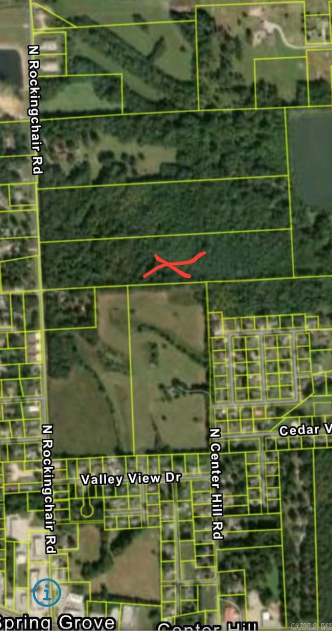 000 N Rockingchair Rd, Paragould, AR 72450 - photo 2