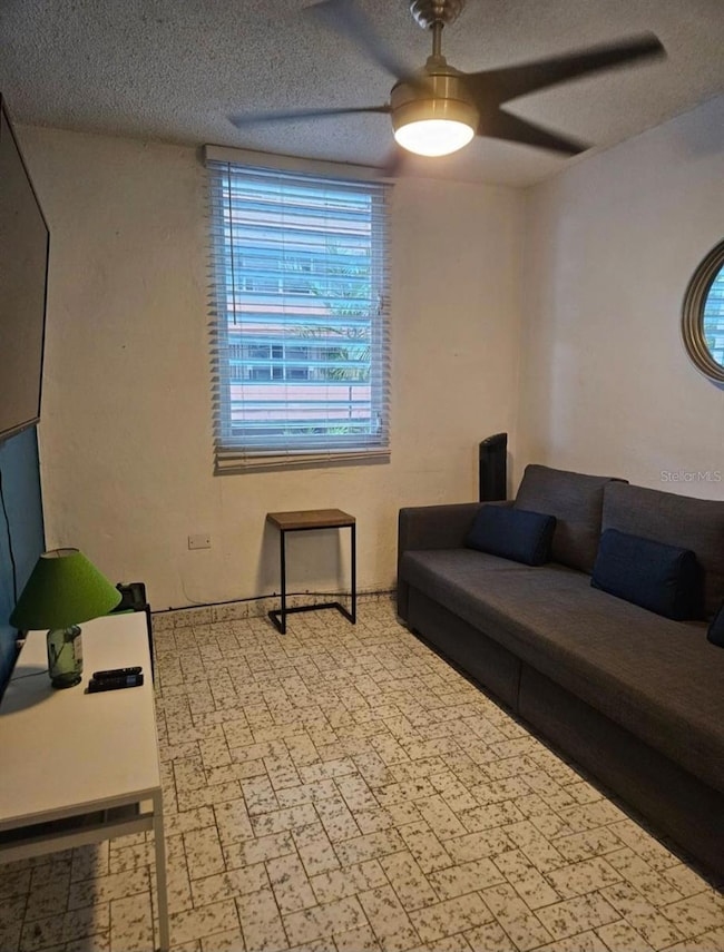 Segundo cuarto/second bedroom
