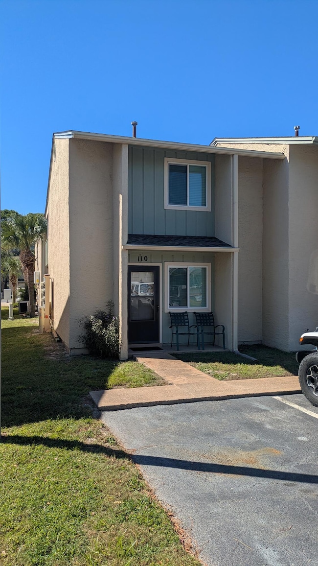 110 Abbie Ln, Panama City Beach, FL 32407 - photo 3