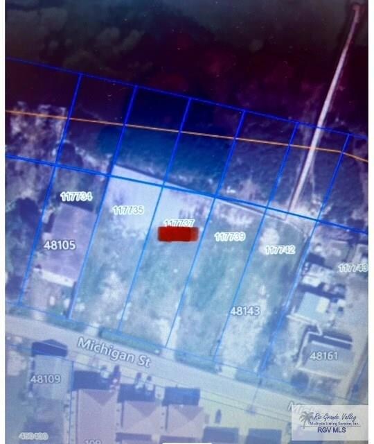 120 Michigan Ave unit 9, Port Isabel, TX 78578 - photo 4