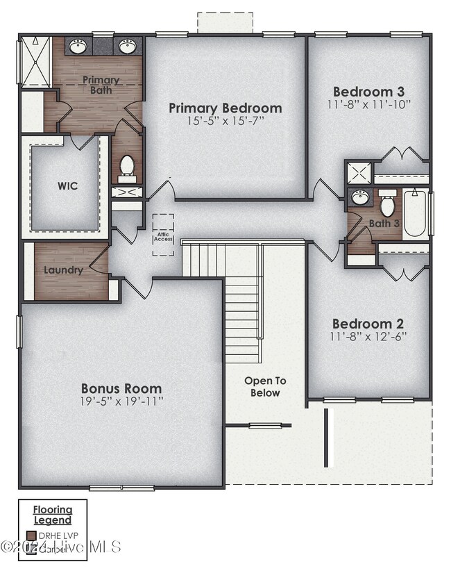 220 Surfside Landing Blvd unit Lot 9, Hubert, NC 28539 - photo 2