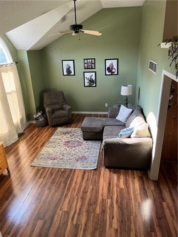 Great Room - Main Level