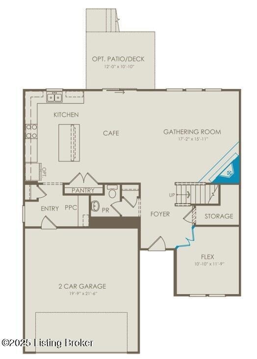 16822 Aiken Ridge Cir, Louisville, KY 40245 - photo 4