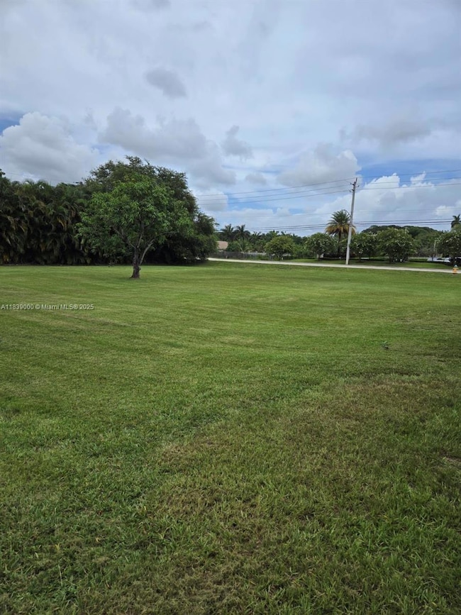 Vacant Land