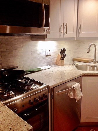 154 W Concord St unit 1, Boston, MA 02118 - photo 4