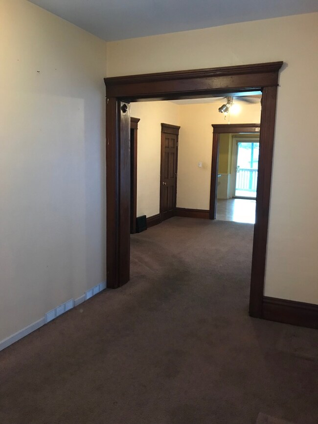 foyer