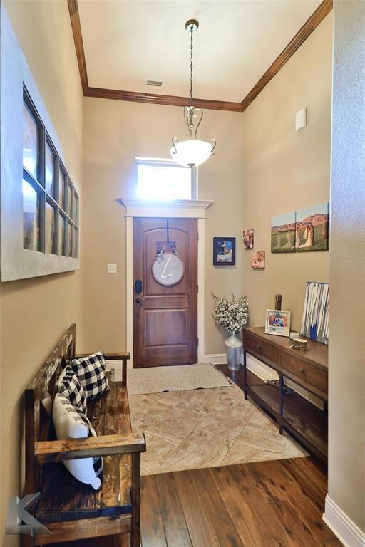 6510 Milestone Dr, Abilene, TX 79606 - photo 6