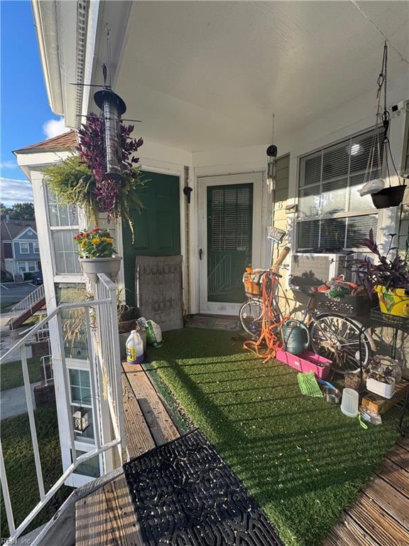 440 Lester Rd unit 6, Newport News, VA 23601 - photo 2