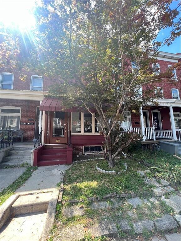 338 N 15th St, Allentown, PA 18102 - photo 2