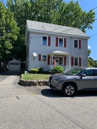 7 Grove St unit 2, Woburn, MA 01801 - photo 2