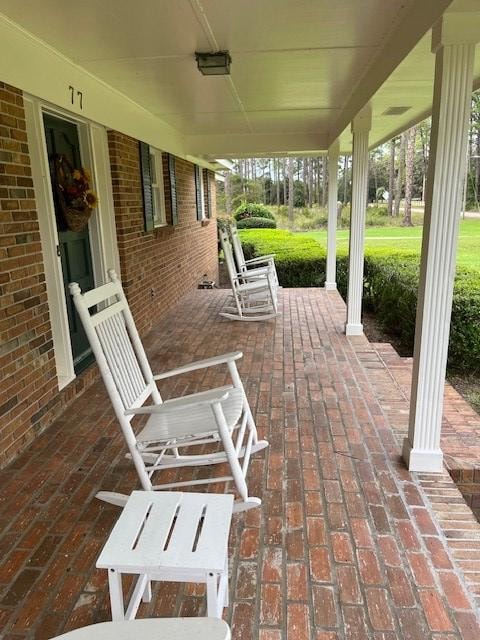 77 4th Ave, Fargo, GA 31631 - photo 2