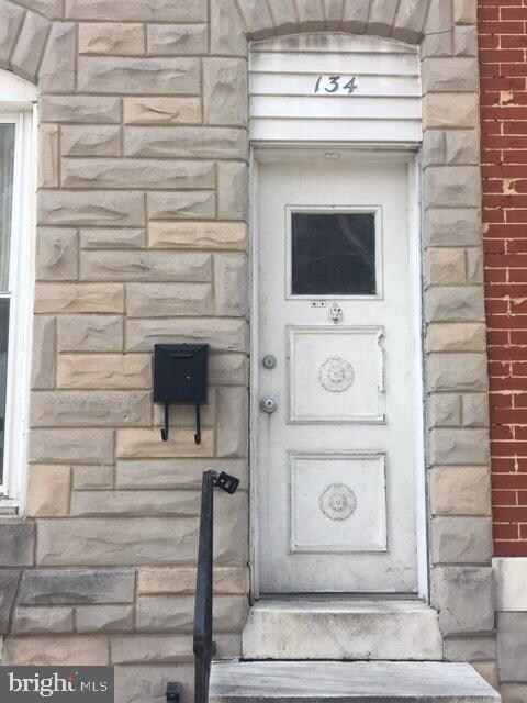 134 N Ellwood Ave, Baltimore, MD 21224 - photo 2