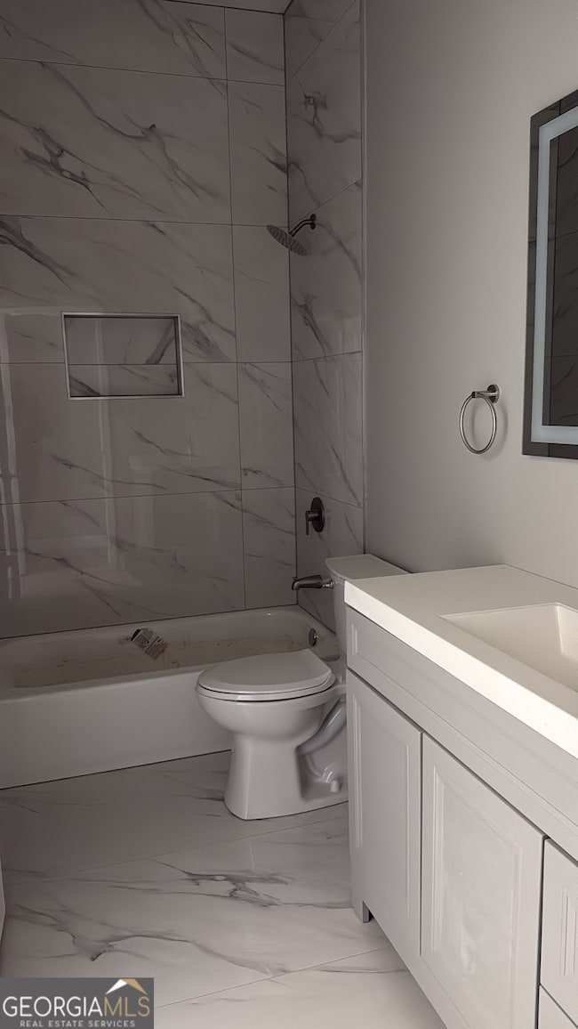 8297 San Jose Trail, Jonesboro, GA 30236 - photo 6