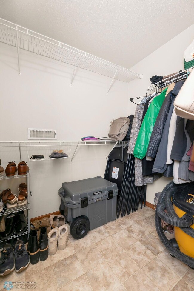Mudroom/Closet