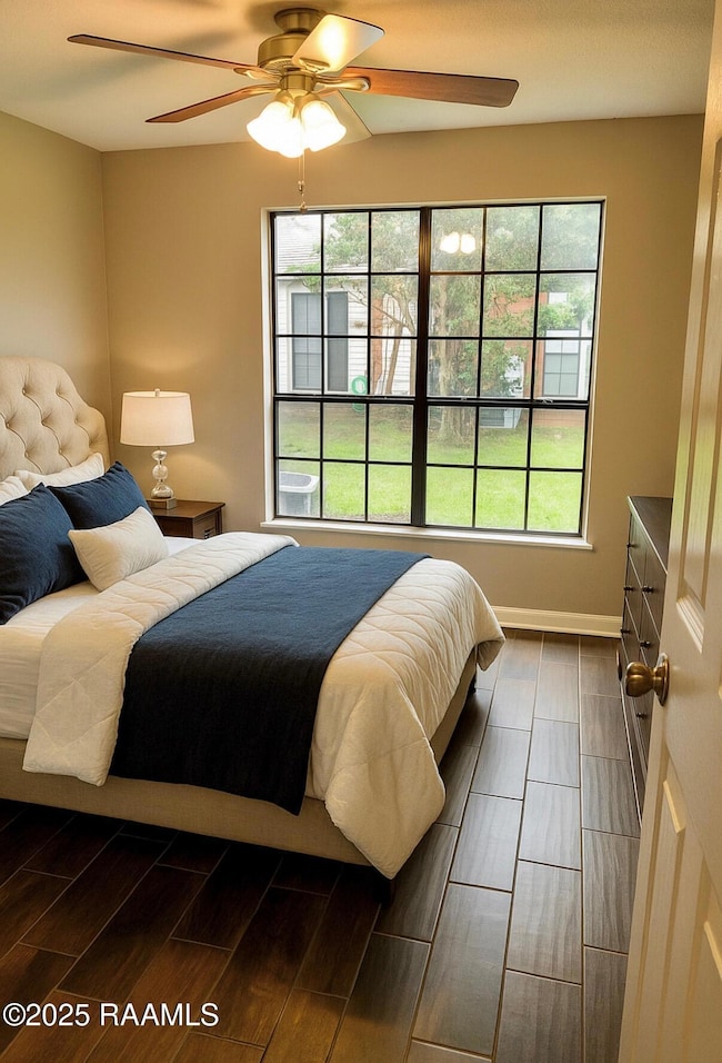 202 Long Plantation Blvd unit F, Lafayette, LA 70508 - photo 6