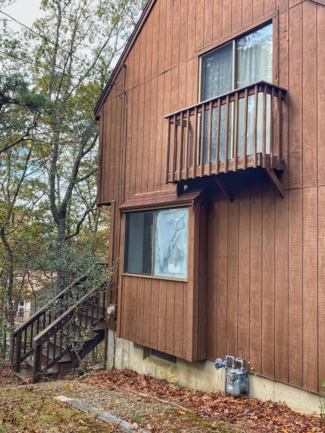 Exterior Side
