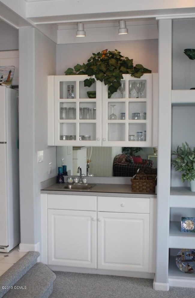 Wet Bar