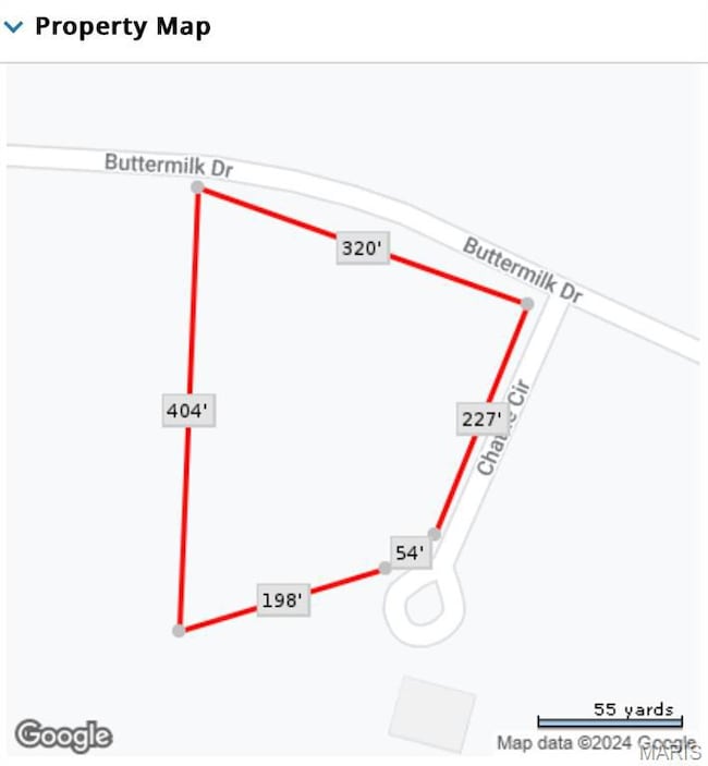 3512 Buttermilk Dr, Valle Township, MO 63028 - photo 3