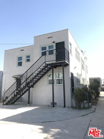 1941 S Bronson Ave, Los Angeles, CA 90018 - photo 4