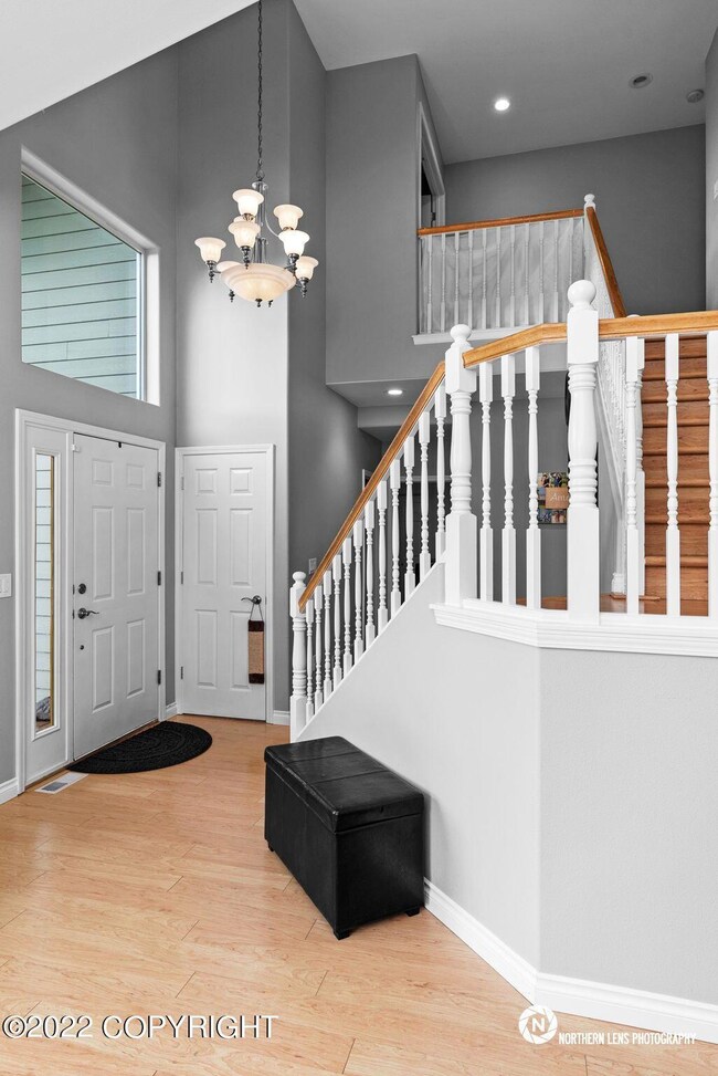 5538 Woodshire Cir, Anchorage, AK 99516 - photo 5