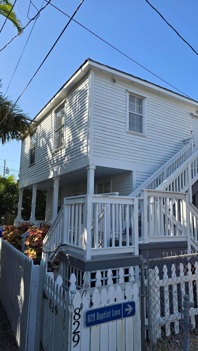 827 Baptist Ln unit 1, Key West, FL 33040 - photo 3