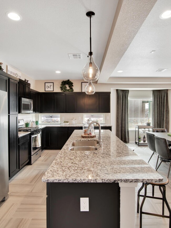 916 Kilvington St, El Paso, TX 79928 - photo 4