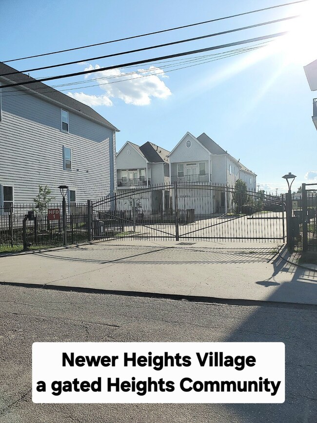 1816 Palmetto Landing Dr, Houston, TX 77009 - photo 7