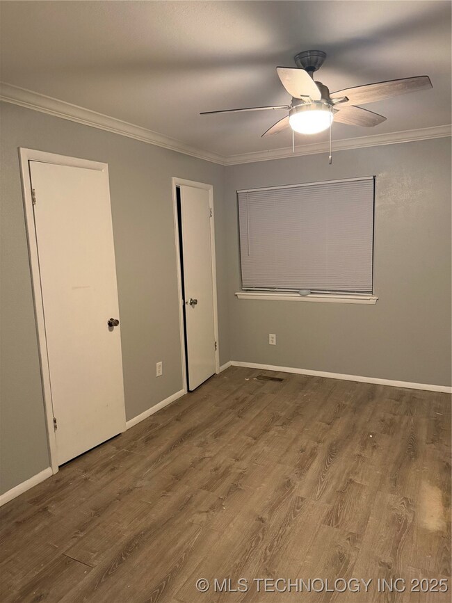 6726 S Lewis Ave unit 1205, Tulsa, OK 74136 - photo 5