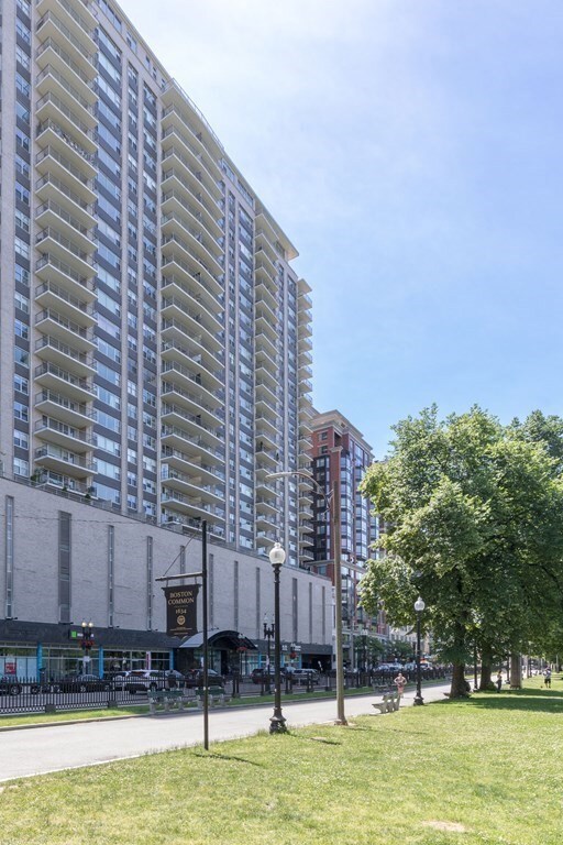 Tremont on the Common unit 7S, Boston, MA 02111 - photo 6