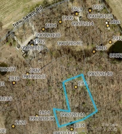 1908 New Salem Rd, Monroe, NC 28110 - photo 5