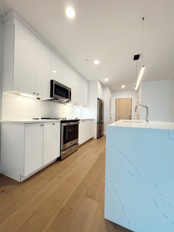 654 E Broadway unit 303, Boston, MA 02127 - photo 3