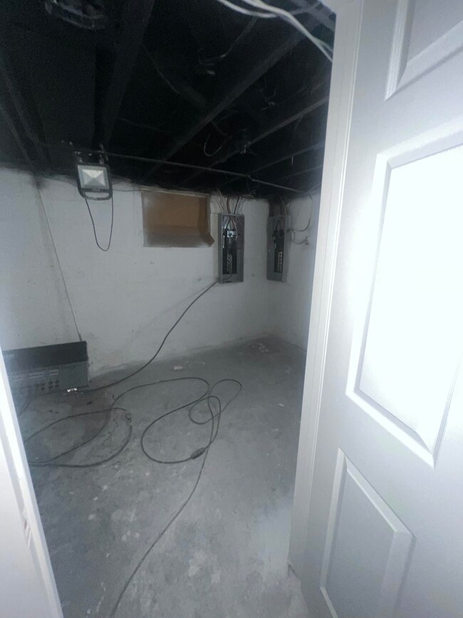 Basement