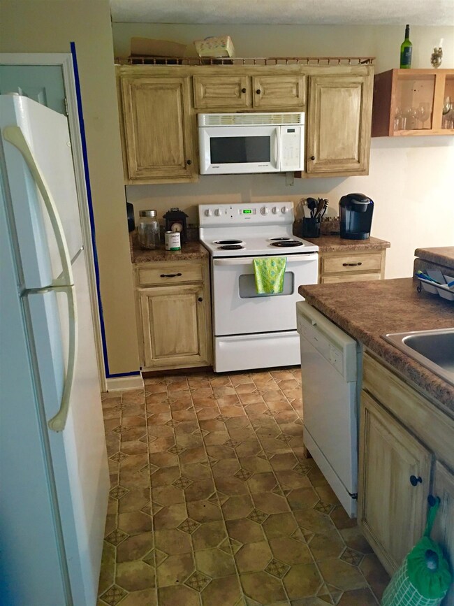 132 Lorien Cir, Shelbyville, TN 37160 - photo 4