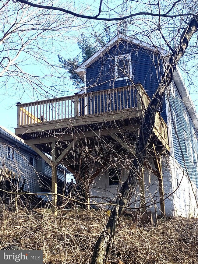 601 N Grand Ave, National Park, NJ 08063 - photo 3