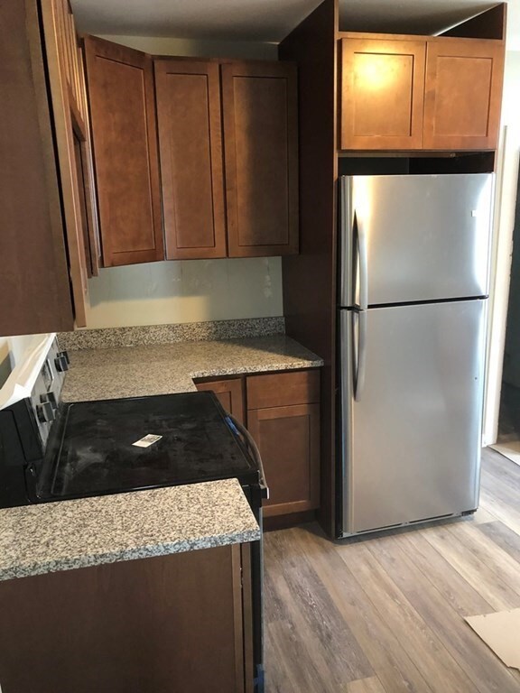 45 Msgr Patrick j Lydon Way unit 1, Dorchester Center, MA 02124 - photo 2