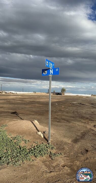 0 N N St, Imperial, CA 92251 - photo 2