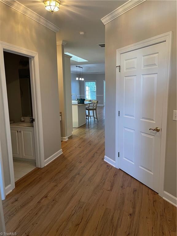 Entryway