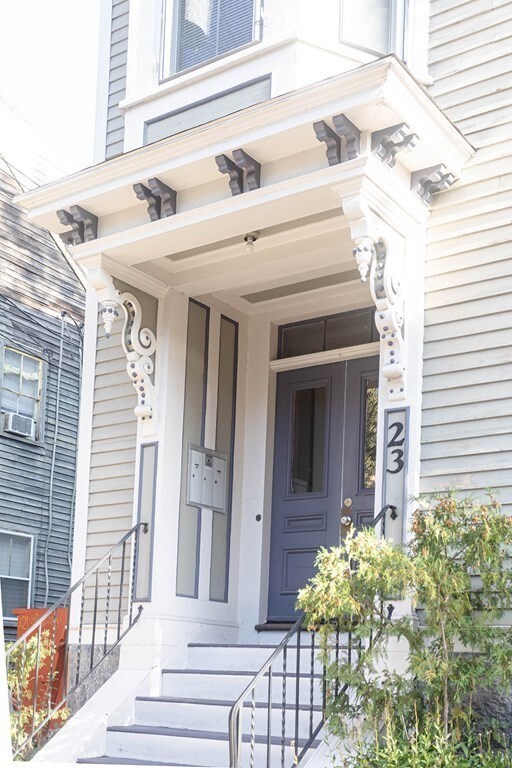 23 Arbella St unit 3, Salem, MA 01970 - photo 4