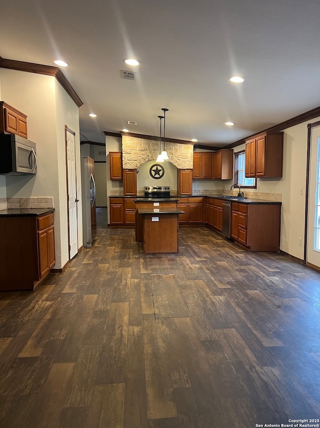 219 Hickory Hill Dr, La Vernia, TX 78121 - photo 2