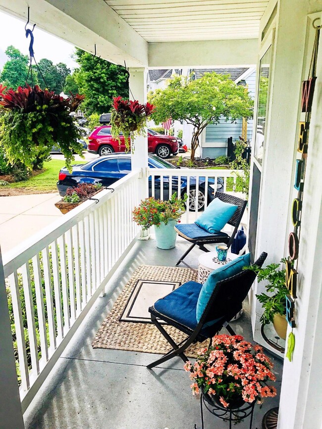 3.Front Porch
