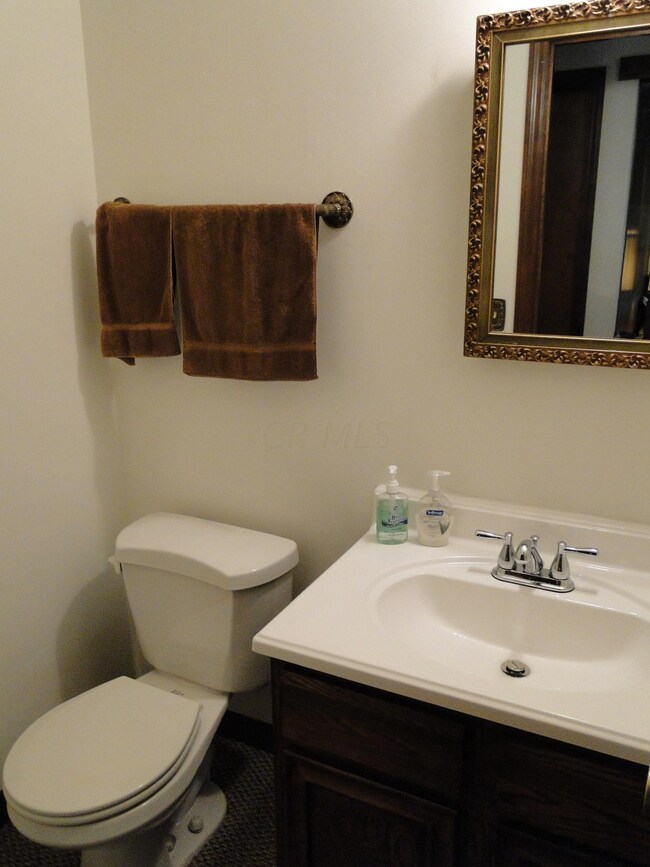 half bath