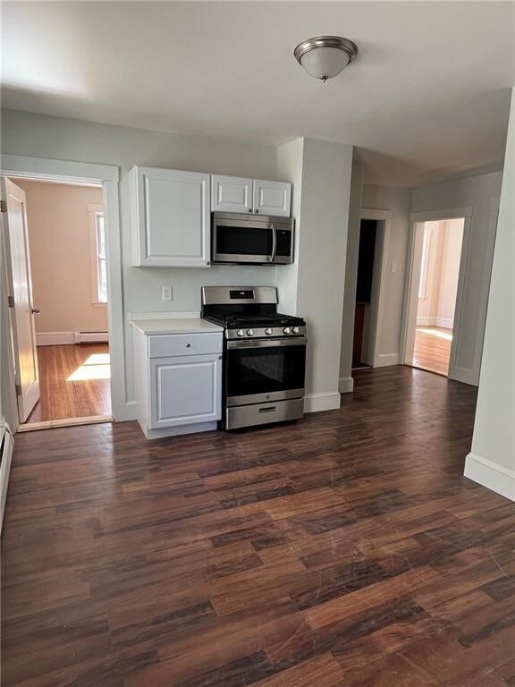 107 Tell St unit 1F, Providence, RI 02909 - photo 4