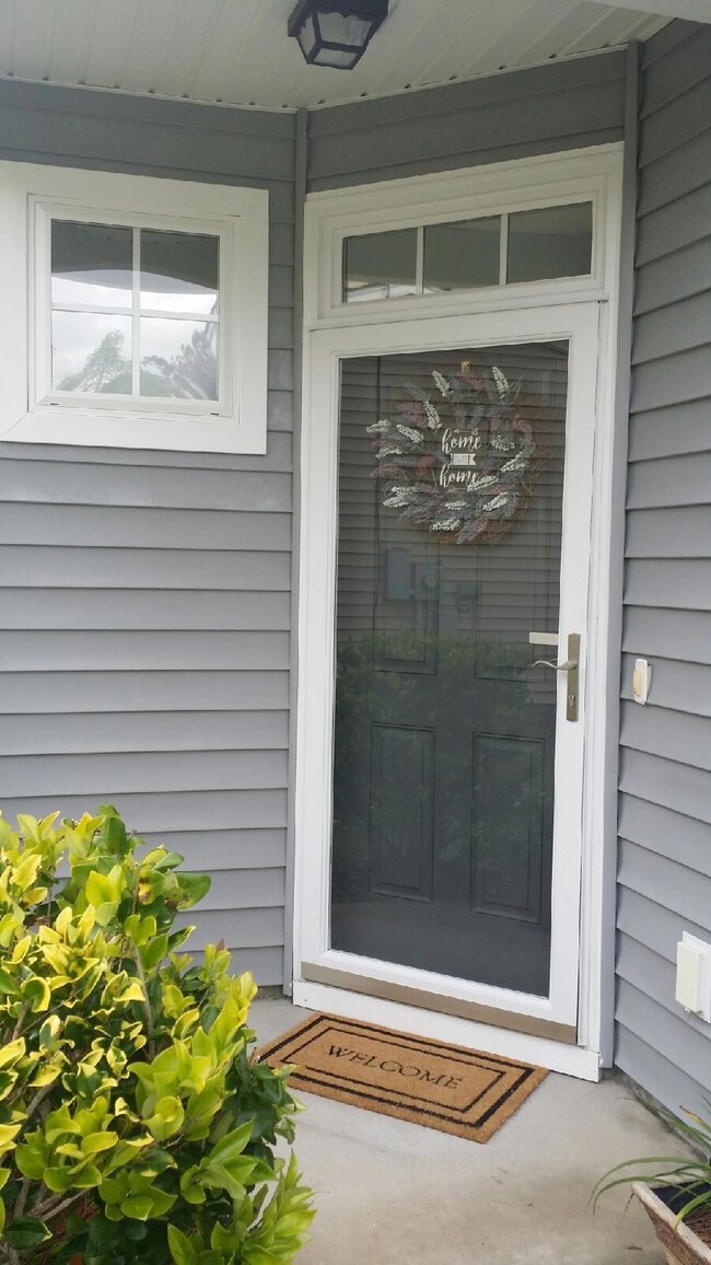 8 Greenbriar
