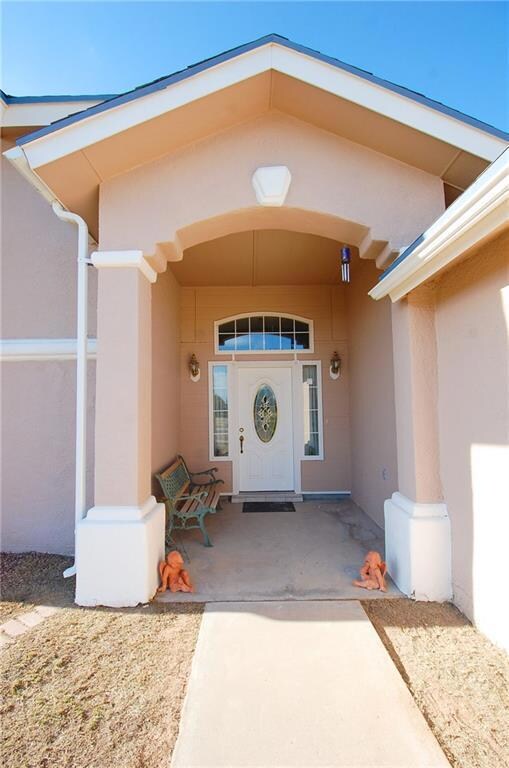 13809 Ryderwood Dr, Horizon City, TX 79928 - photo 6