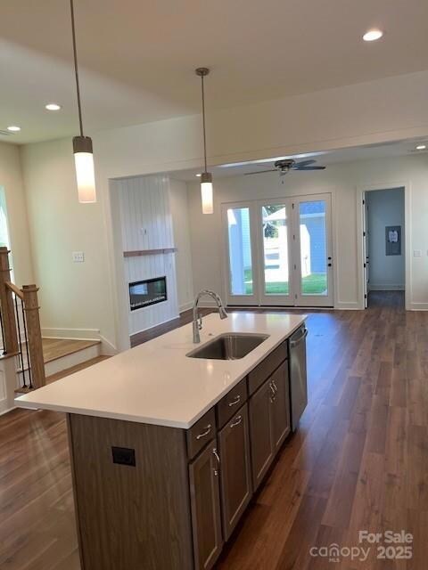 9109 Maybry Park St unit Lot 115, Charlotte, NC 28212 - photo 6