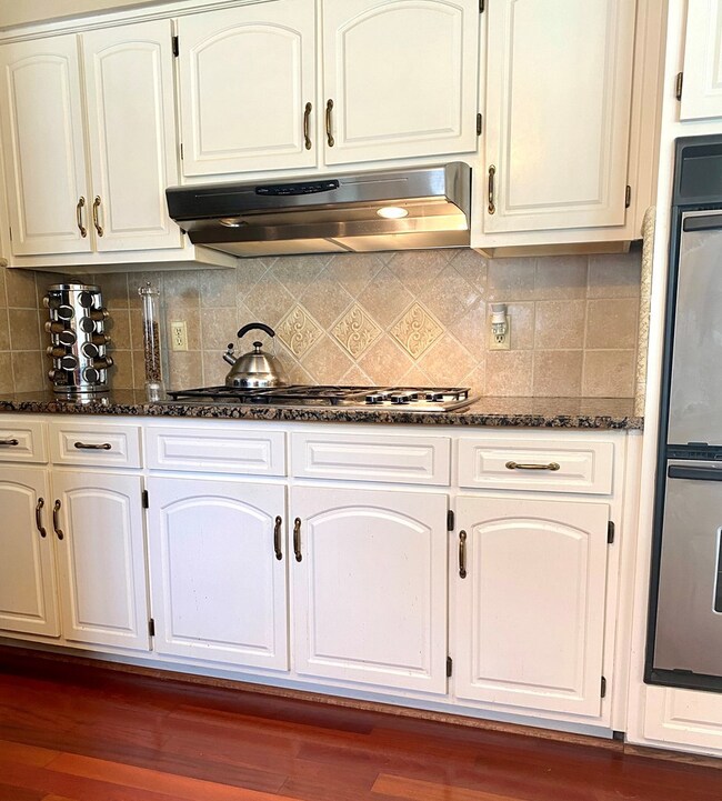 Cook Top